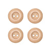

Boutons en bois - Hobbii
1