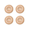 

Boutons en bois - Hobbii
1