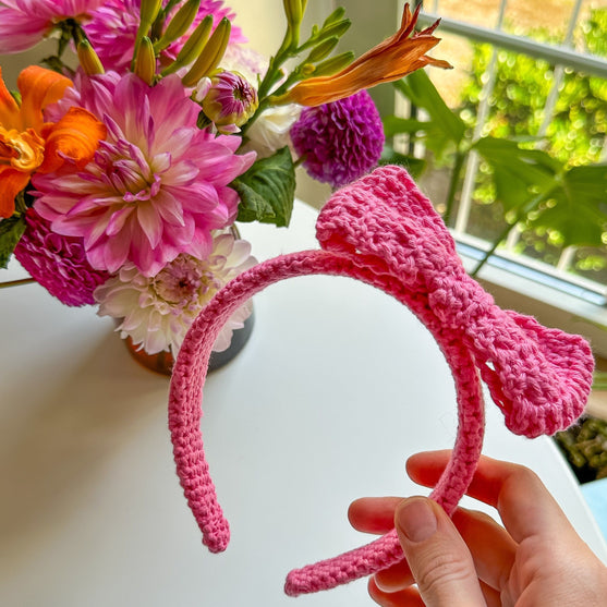 

Serre-tête maison - Hobbii
4