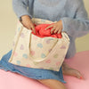 

Sac de courses en toile avec fermeture à lacets - Hobbii
7