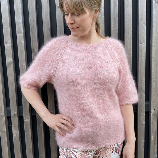 Summer Dreams - Pull
