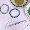 

Perles en verre - 30g - Go Handmade
2