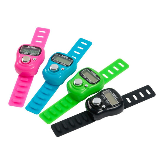 

Compte-rangs numérique - Hobbii
2