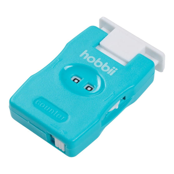 

Compte-rangs - Hobbii
2