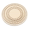 

Fond de panier - Rond - Hobbii
2