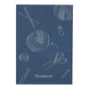 

Cartes postales - Made With Love - Hobbii
3