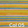 

Summer Sock Yarn - Hobbii
7