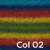 

Manaya - Hobbii
4