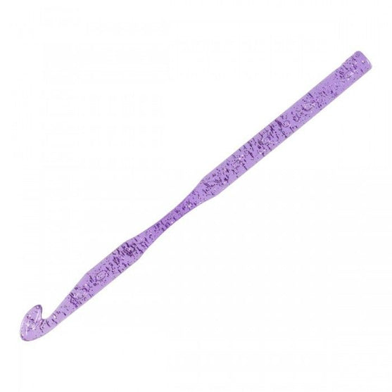 

Crochet Glitter - Hobbii
1