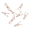 

Pinces en Métal - 8 pcs. - Hobbii
4