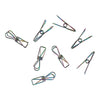

Pinces en Métal - 8 pcs. - Hobbii
2