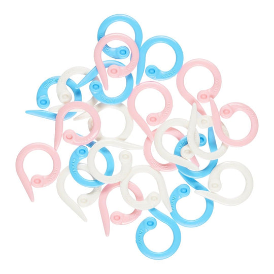 Anneaux ouverts pour marquer - Clover