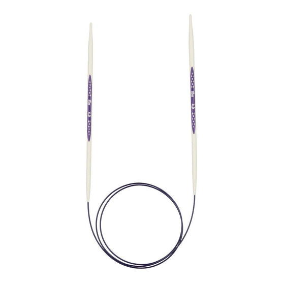 

Aiguilles circulaires ergonomiques - Prym
5