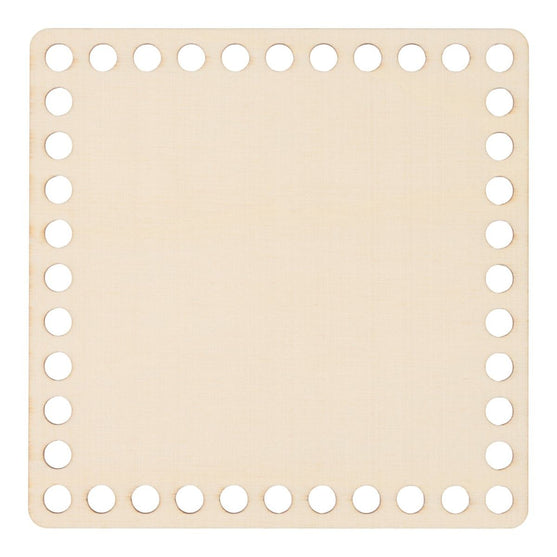 

Fond de sac / Fond de panier - 15x15 cm - Hobbii
1