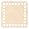 

Fond de sac / Fond de panier - 10x10 cm - Hobbii
1
