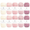 

Baby Cotton Organic Color Pack - Hobbii
1