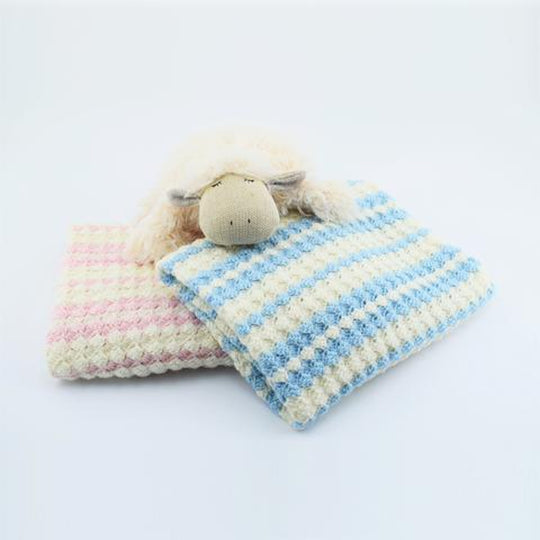 Sweet Dreams - Couverture Bébé