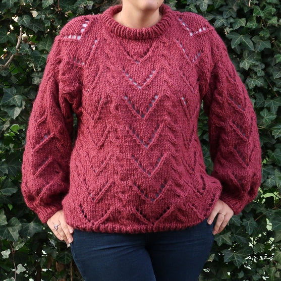 

Colienne - Pull
2