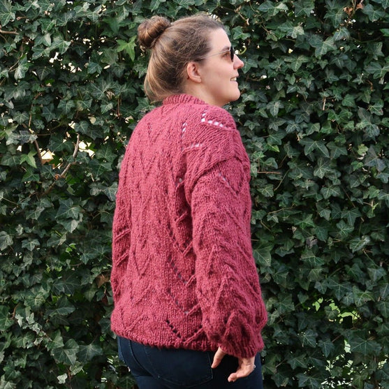 

Colienne - Pull
3