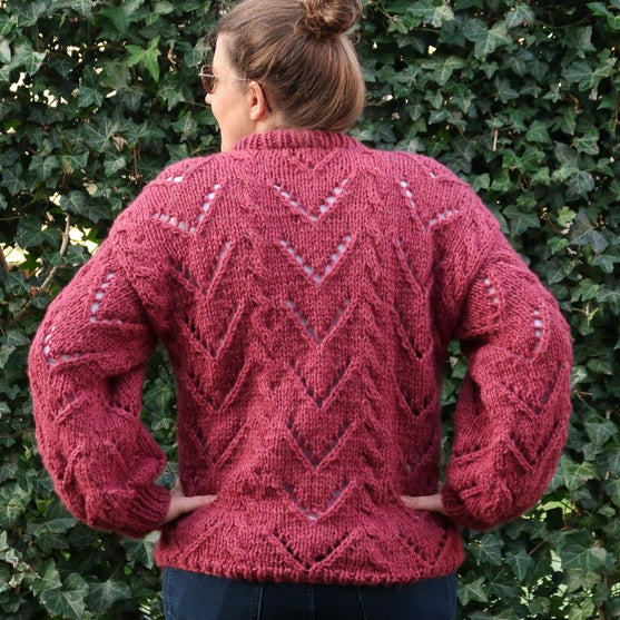 

Colienne - Pull
4
