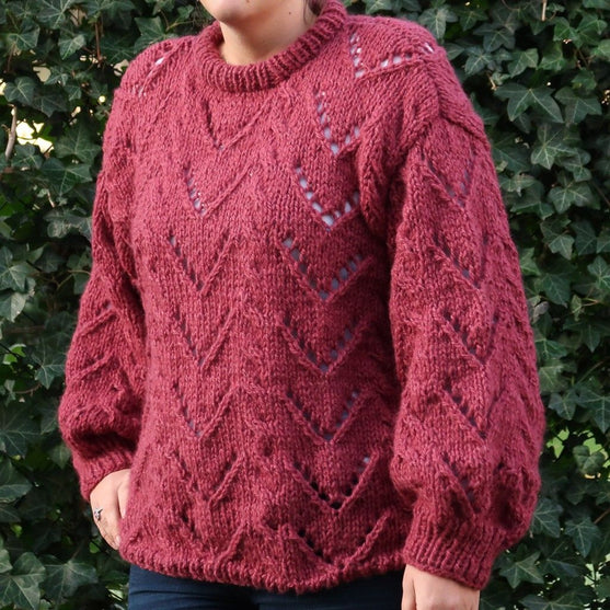 

Colienne - Pull
5