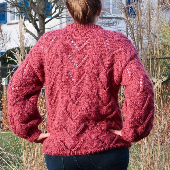

Colienne - Pull
6