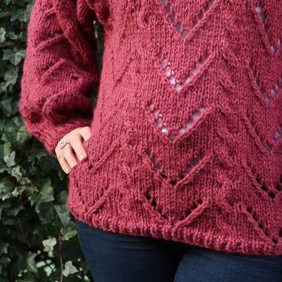 

Colienne - Pull
7