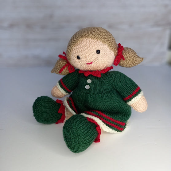 

Tenue de Noël - Vêtements de Noël
5