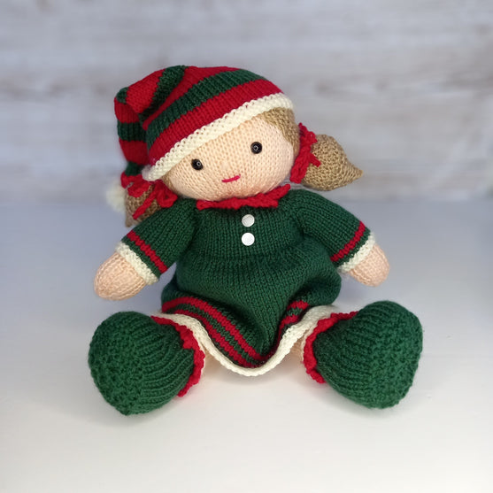 

Tenue de Noël - Vêtements de Noël
6