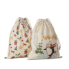 

Sac fourre-tout de Noël - Hobbii
1