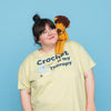 

Therapy T-shirt - Yarniis (Edition limitée) - Hobbii
4