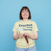 

Therapy T-shirt - Yarniis (Edition limitée) - Hobbii
2