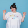 

Party T-shirt - Yarniis (Edition limitée) - Hobbii
2