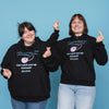 

Dropped A Stitch Hoodie - Yarniis (Edition limitée) - Hobbii
6
