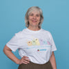 

Party T-shirt - Yarniis (Edition limitée) - Hobbii
6