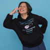 

Dropped A Stitch Hoodie - Yarniis (Edition limitée) - Hobbii
4