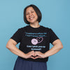

Dropped A Stitch T-shirt - Yarniis (Edition limitée) - Hobbii
2