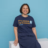 

Sitting Knitting T-shirt - Yarniis (Edition limitée) - Hobbii
6