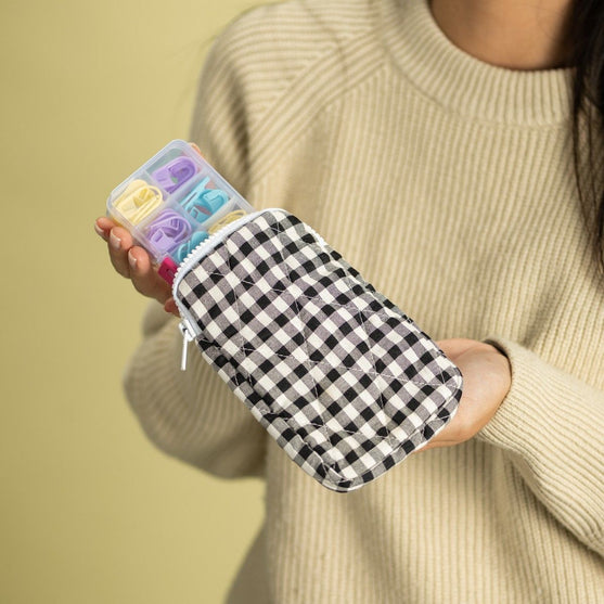 

Étui matelassé - Hobbii
4