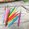 

Set de crochets Easy Touch - 11 tailles - Hobbii
3