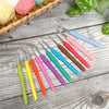 

Set de crochets Easy Touch - 11 tailles - Hobbii
2