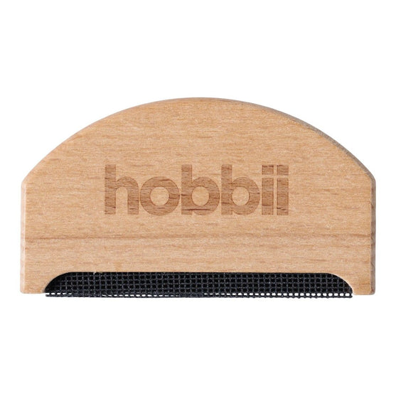 

Rasoir anti-peluches - Hobbii
1