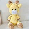 

Geoffrey Girafe
1
