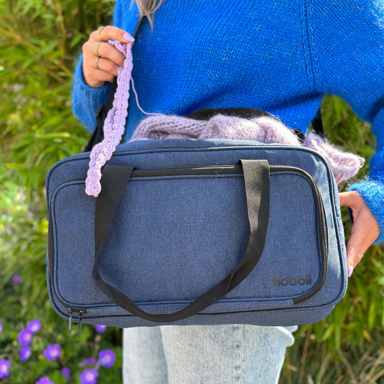 

Sac à pelotes - Allongé - Hobbii
9