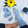 

Kamille - Socks
5