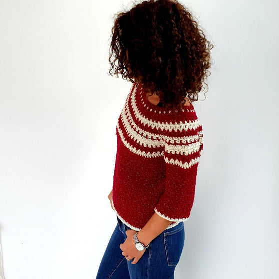 

Pull Holiday
4