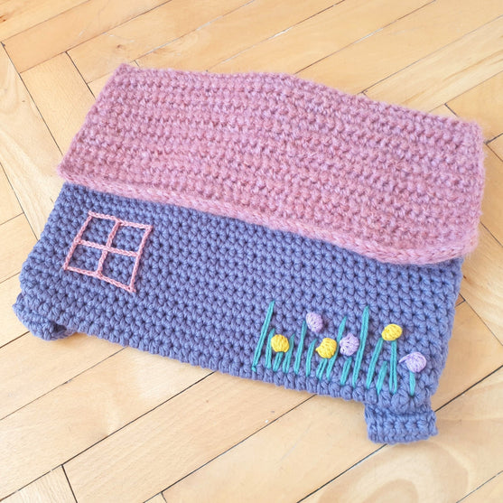 

Homie - Sac à dos
1