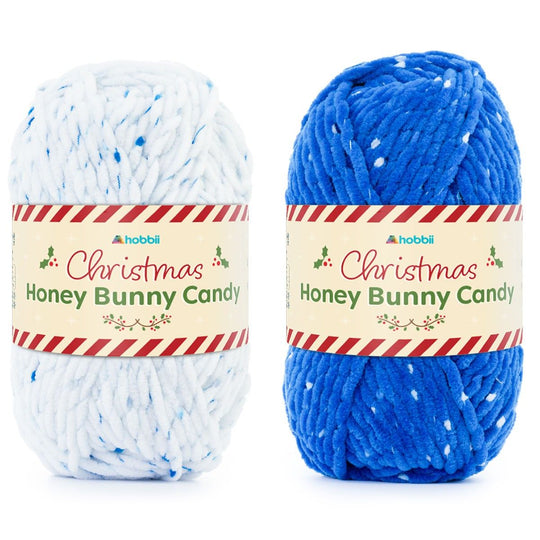 Honey Bunny Candy Christmas (Édition limitée) - Hobbii