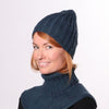 

Bonnet - Glacier
2