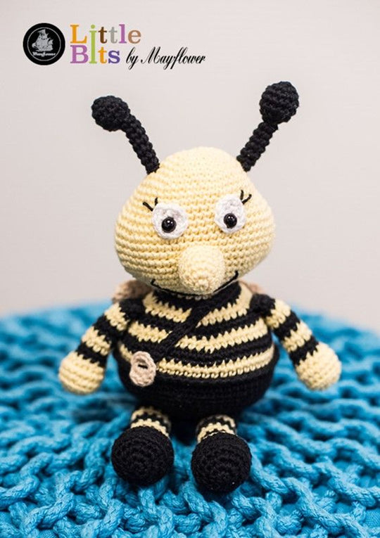 Die Hummel Bumle